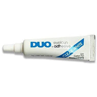 Ardell - DUO Strip Lash Adhesive - Clear-Beyond Polish