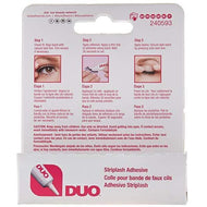 Ardell - DUO Strip Lash Adhesive - Dark-Beyond Polish