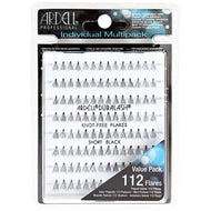 Ardell - Individual Lashes - Multipack Knot-Free Individuals Short Black-Beyond Polish