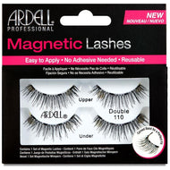 Ardell - Magnetic Strip Lashes - Double 110-Beyond Polish