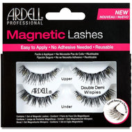 Ardell - Magnetic Strip Lashes - Double Demi Wispies-Beyond Polish