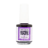 Cheri Marble Tint - Amethyst Purple - #MT-80225-Beyond Polish