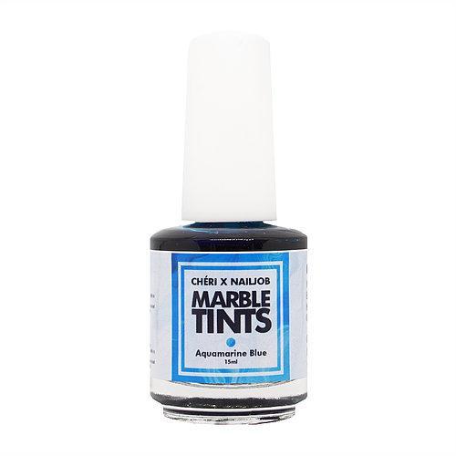 Cheri Marble Tint - Aquamarine Blue - #MT-80224-Beyond Polish