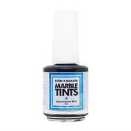 Cheri Marble Tint - Aquamarine Blue - #MT-80224-Beyond Polish