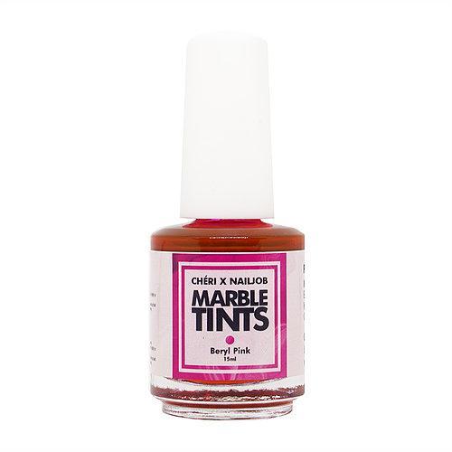 Cheri Marble Tint - Beryl Pink - #MT-80235-Beyond Polish