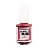 Cheri Marble Tint - Cinnabar Red - #MT-80226-Beyond Polish