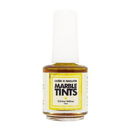 Cheri Marble Tint - Citrine Yellow - #MT-80229-Beyond Polish