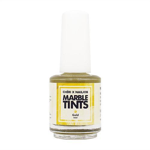 Cheri Marble TInt - Gold - #MT-80238-Beyond Polish