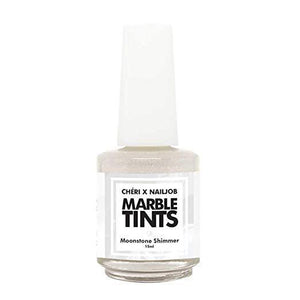 Cheri Marble Tint - Moonstone Shimmer - #MT-80236-Beyond Polish