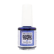 Cheri Marble Tint - Sapphire Blue - #MT-80230-Beyond Polish