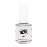 Cheri Marble Tint - Silver - #MT-80239-Beyond Polish