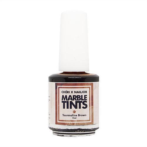 Cheri Marble Tint - Tourmaline Brown - #MT-80228-Beyond Polish