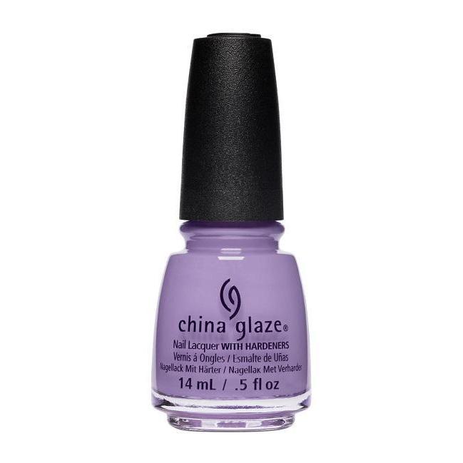 China Glaze - A Waltz In The Park 0.5 oz - #83983-Beyond Polish