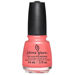 China Glaze - About Layin Out 0.5 oz - #83408-Beyond Polish