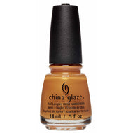 China Glaze - Accent Piece 0.5 oz - #84014-Beyond Polish