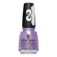 China Glaze - Ah Ah Ah-Mazing! 0.5 oz - #84673-Beyond Polish