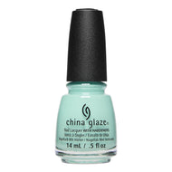 China Glaze - All Glammed Up 0.5 oz - #80018-Beyond Polish