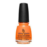 China Glaze - All Sun & Games 0.5 oz - #84205-Beyond Polish