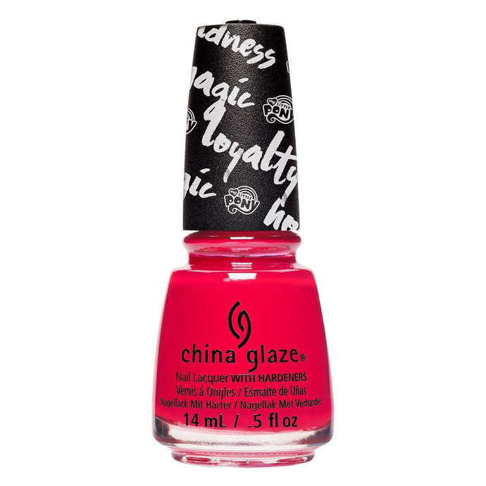 China Glaze - Applejack Of My Eye 0.5 oz - #83993-Beyond Polish