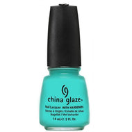 China Glaze - Aquadelic 0.5 oz - #80737-Beyond Polish