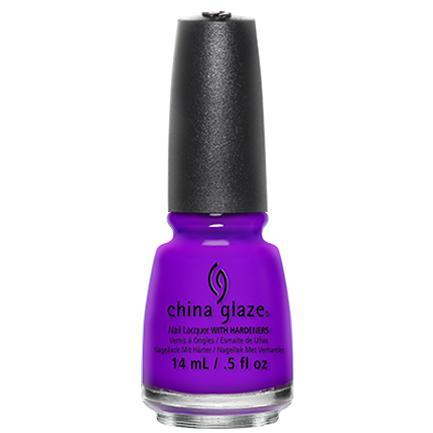 China Glaze - Are You Jelly? 0.5 oz - #81326-Beyond Polish