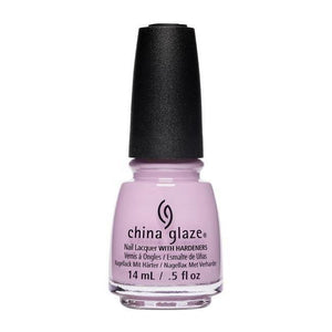 China Glaze - Are You Orchid-ing Me? 0.5 oz - #83982-Beyond Polish