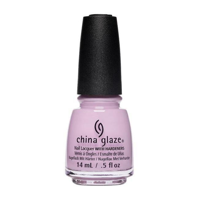 China Glaze - Are You Orchid-ing Me? 0.5 oz - #83982-Beyond Polish