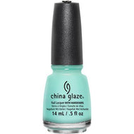 China Glaze - At Vase Value 0.5 oz - #81765-Beyond Polish