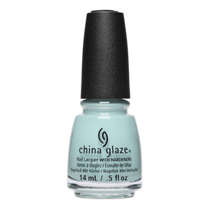 China Glaze - At Your Athleisure 0.5 oz - #84153-Beyond Polish