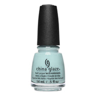 China Glaze - At Your Athleisure 0.5 oz - #84153-Beyond Polish