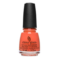 China Glaze - Athlete Chic 0.5 oz - #84148-Beyond Polish