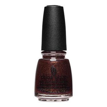 China Glaze - Aut-Umm I Need That 0.5 oz - #84295-Beyond Polish