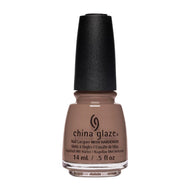 China Glaze - Bare Attack 0.5 oz - #83974-Beyond Polish