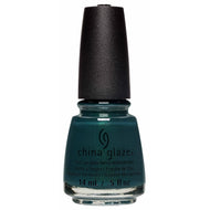 China Glaze - Baroque Jungle 0.5 oz - #84007-Beyond Polish