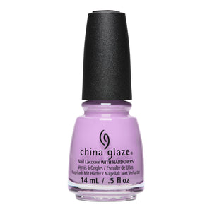 China Glaze - Barre Hopping 0.5 oz - #84150-Beyond Polish