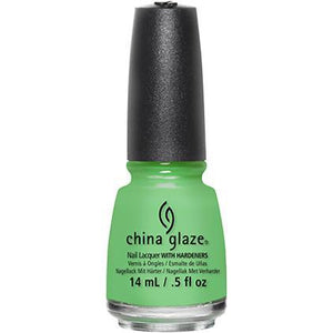 China Glaze - Be More Pacific 0.5 oz - #81791-Beyond Polish