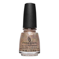 China Glaze - Beach It Up 0.5 oz - #66217-Beyond Polish