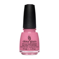 China Glaze - Belle Of A Baller 0.5 oz - #83977-Beyond Polish