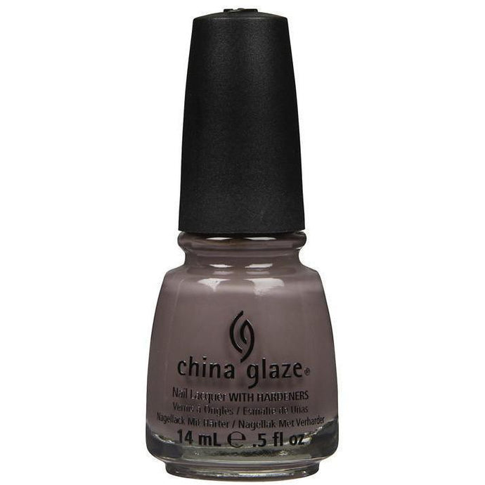 China Glaze - Below Deck 0.5 oz - #80973-Beyond Polish