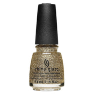 China Glaze - Big Hair & Bubbly 0.5 oz - #84108-Beyond Polish