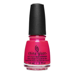 China Glaze - Bodysuit Yourself! 0.5 oz - #84147-Beyond Polish