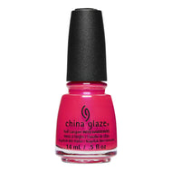 China Glaze - Bodysuit Yourself! 0.5 oz - #84147-Beyond Polish