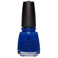 China Glaze - Born To Rule 0.5 oz - #84006-Beyond Polish