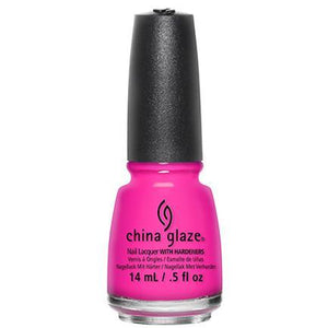 China Glaze - Bottoms Up 0.5 oz - #81321-Beyond Polish