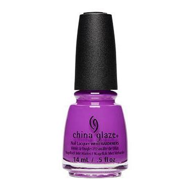 China Glaze - Boujee Board 0.5 oz - #84201-Beyond Polish