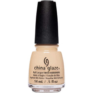 China Glaze - Bourgeois Beige 0.5 oz - #83964-Beyond Polish