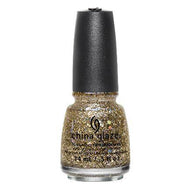 China Glaze - Bring On The Bubbly 0.5 oz #82774-Beyond Polish