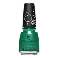 China Glaze - Brought To You By... 0.5 oz - #84756-Beyond Polish