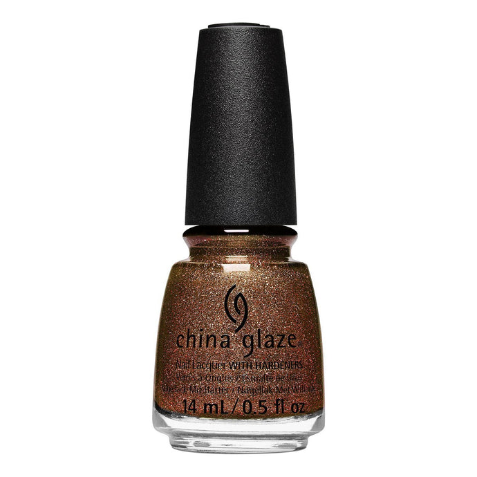 China Glaze - Buffalo Bills, Bills, Bills 0.5 oz - #84713-Beyond Polish