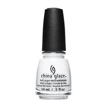 China Glaze - Cabana Fever 0.5 oz - #84195-Beyond Polish